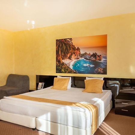 Europe Hotel Sofia Eksteriør bilde
