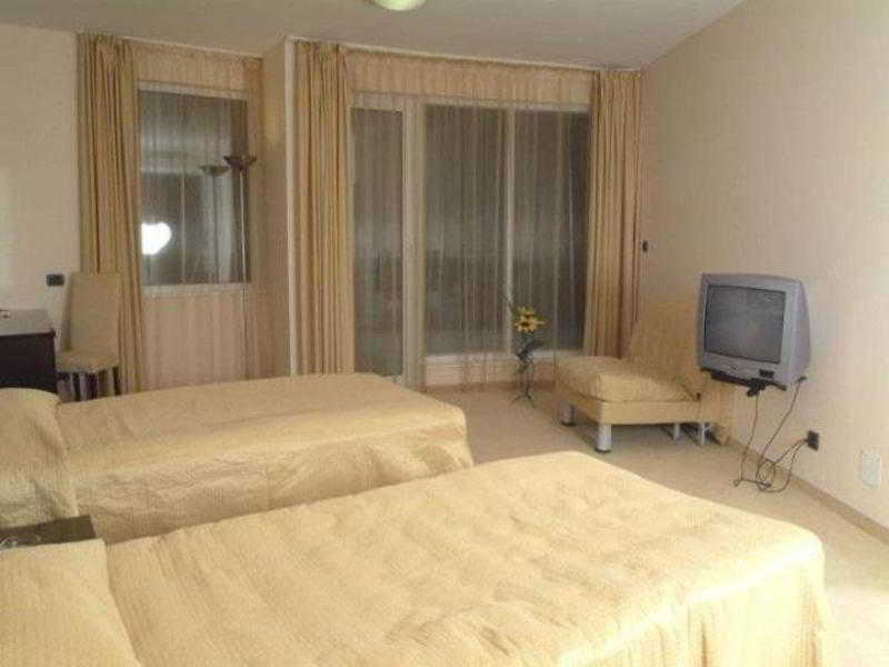 Europe Hotel Sofia Rom bilde