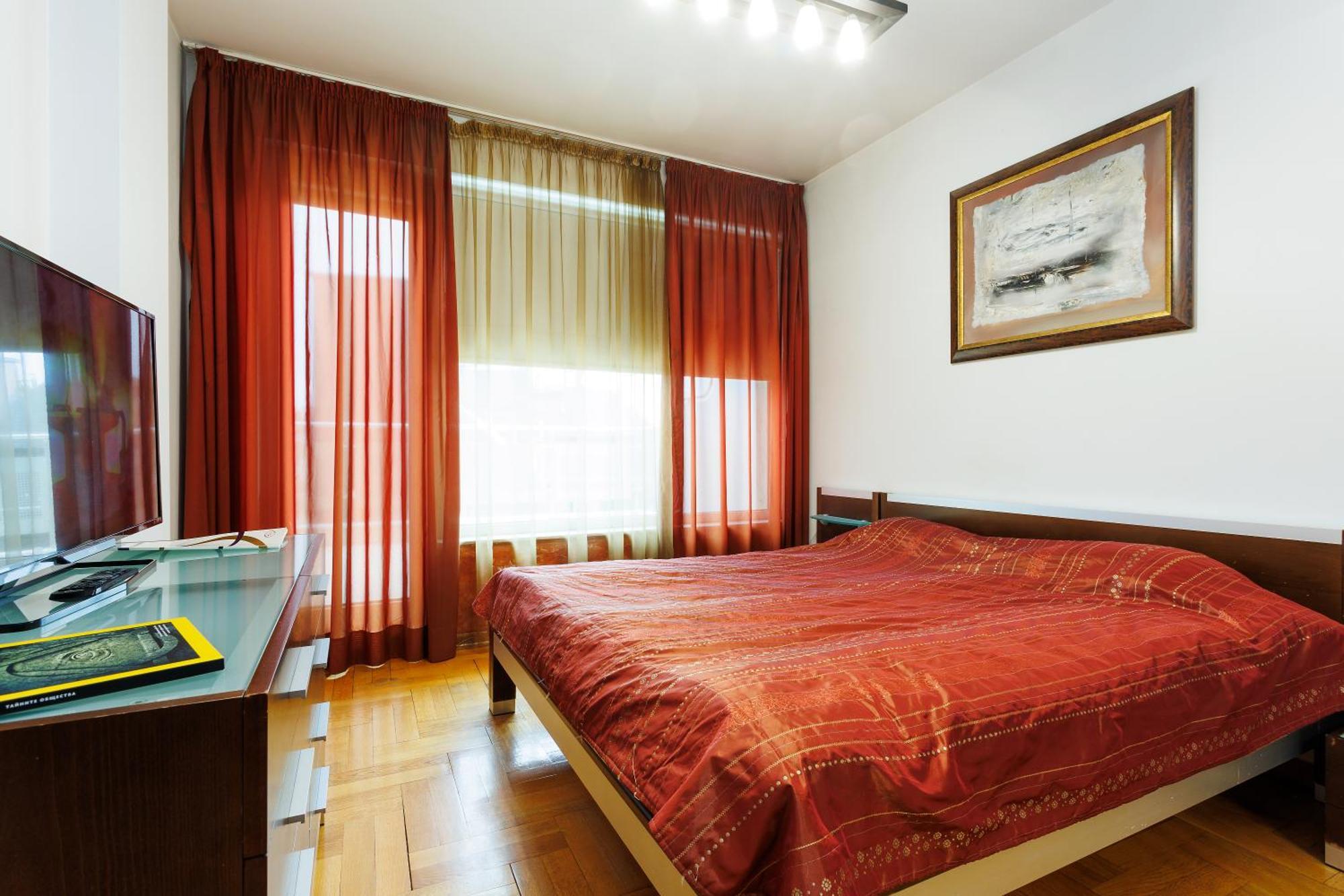 Europe Hotel Sofia Eksteriør bilde