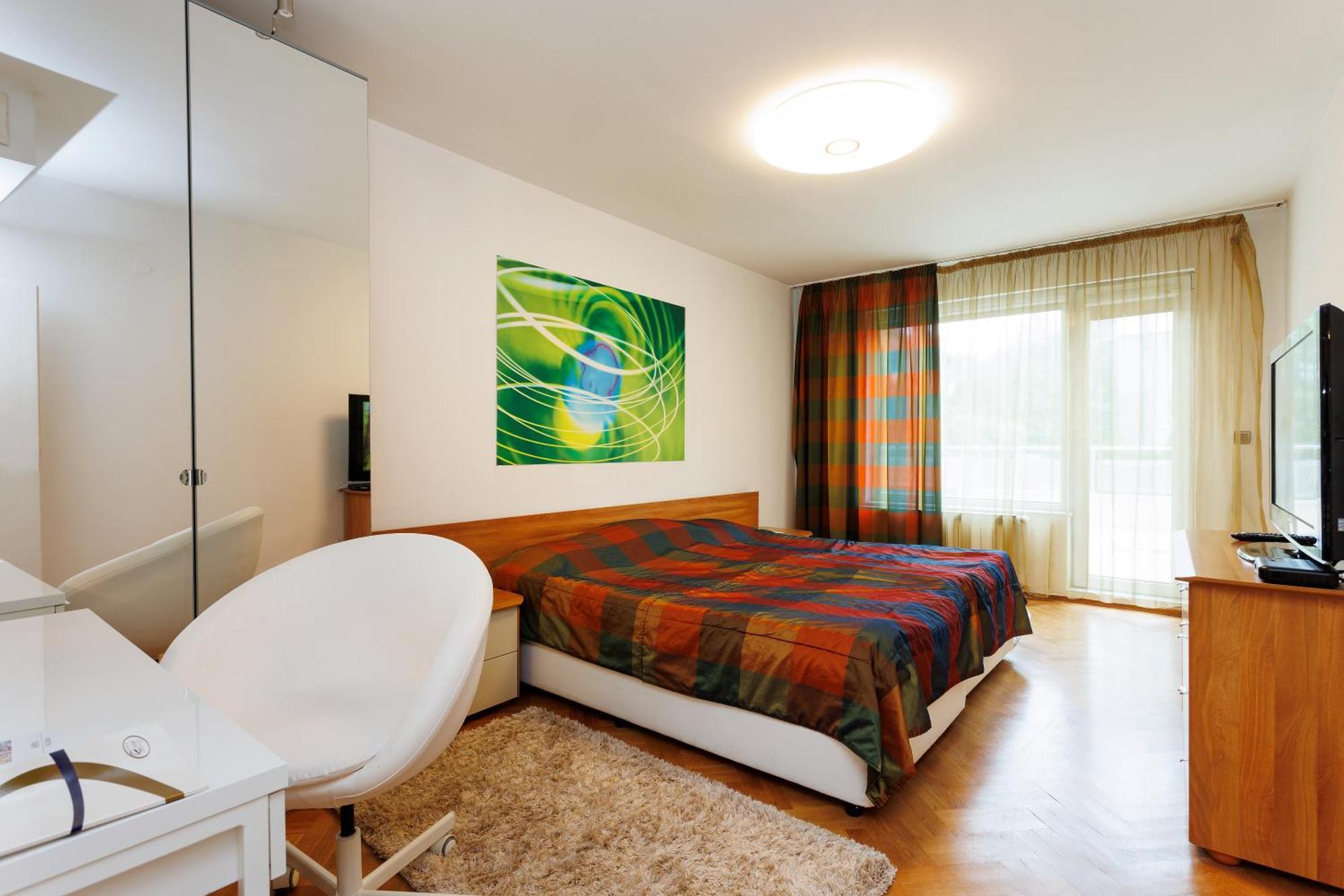 Europe Hotel Sofia Eksteriør bilde