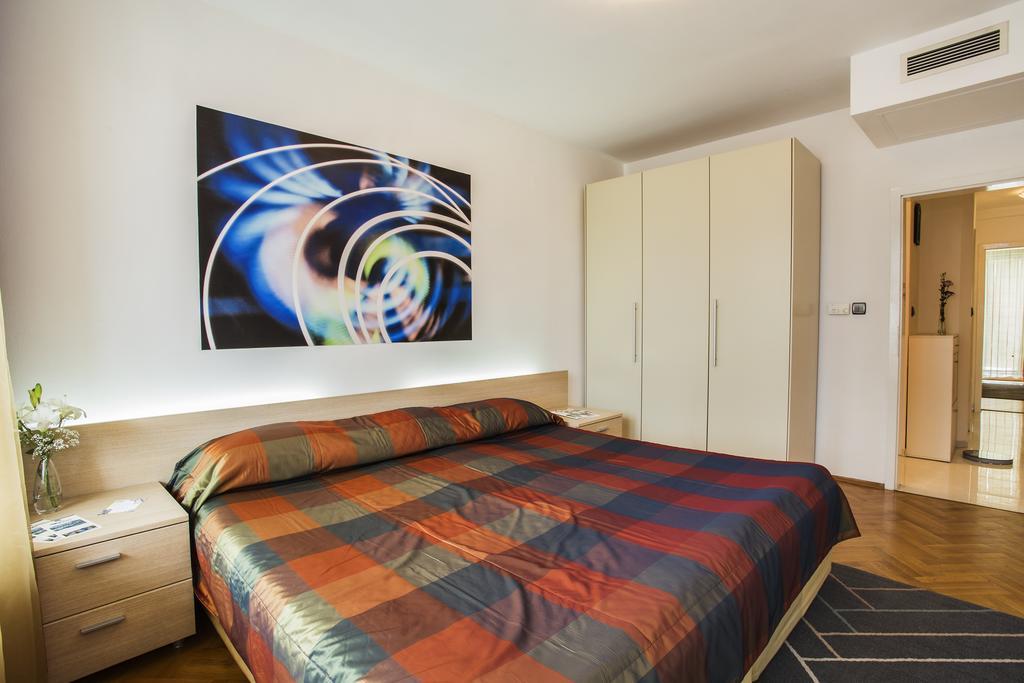 Europe Hotel Sofia Eksteriør bilde
