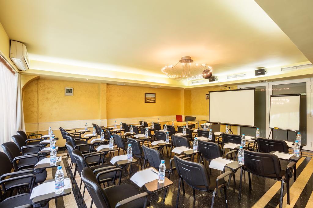 Europe Hotel Sofia Eksteriør bilde