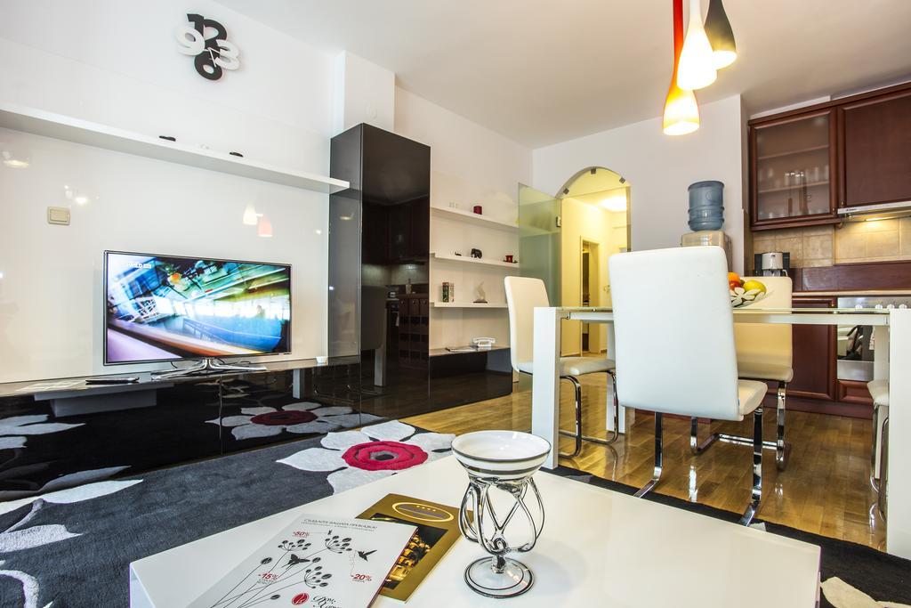 Europe Hotel Sofia Eksteriør bilde