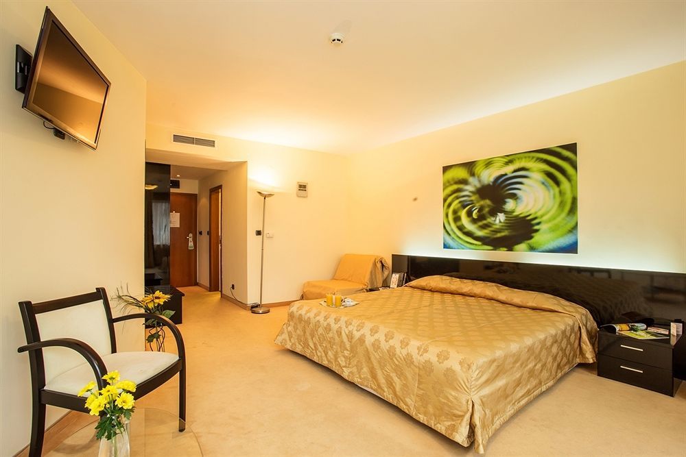 Europe Hotel Sofia Eksteriør bilde