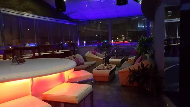 Europe Hotel Sofia Eksteriør bilde