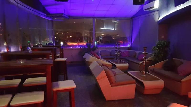 Europe Hotel Sofia Eksteriør bilde